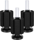 AQUANEAT 3 Pack Aquarium Bio Sponge Filter Breeding Fry Betta Shrimp Nano Fish by Aquaneat