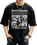 NAZENTI Custom Bootleg Rap Tee, Custom T-Shirts by Nazenti