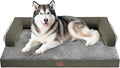 Dog Bed Large Sized Dogs-Orthopedic Waterproof Bed by Mekiy