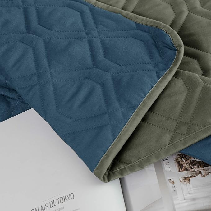 Ameritex Waterproof Dog Bed Cover Pet Blanket - Image 3