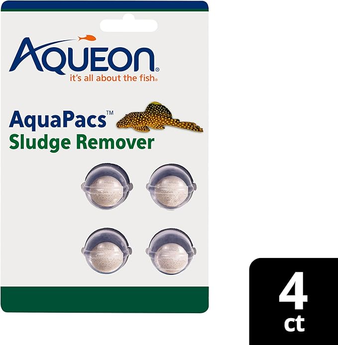 Aqueon AquaPacs Sludge Remover, - Image 10