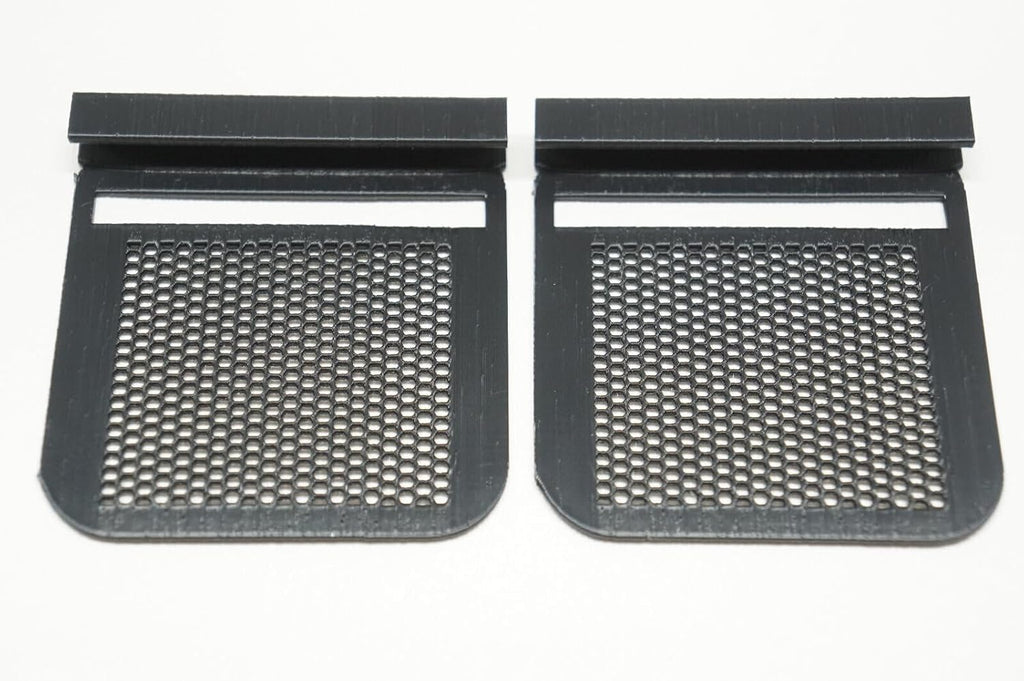 2pcs Aquarium Small Fish Desktop Guards AIO Overflow Protectors for Innovative Marine Nuvo Fusion 10/20 & MiniMax
