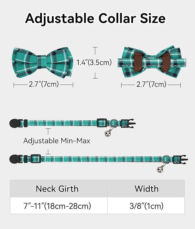 Joytale Upgraded Cat Collar - Image 6