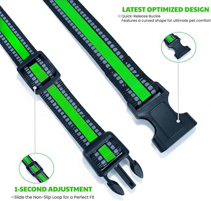 Dog Training Collar Replacement and Shock Collar Strap - Image 5