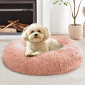JOLLYVOGUE Calming Small Dog & Cat Bed by JOLLYVOGUE