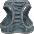 Downtown Pet Supply Step in Dog Harness No Pull, Titanium by DowntownPetSupply