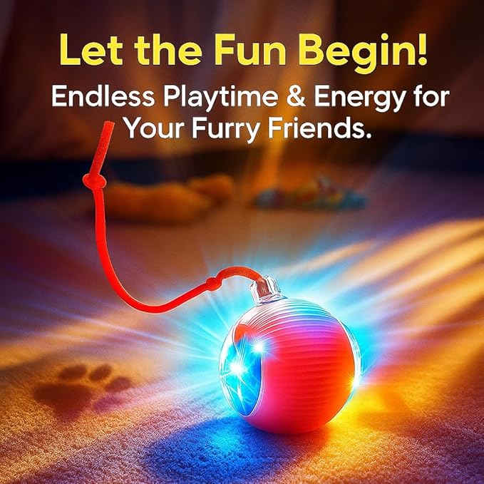 Purrmitive 2026 Durable Interactive Cat Toys - Image 2