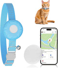 GPS Tracker for Cats, Compatible by ZFSJTAG