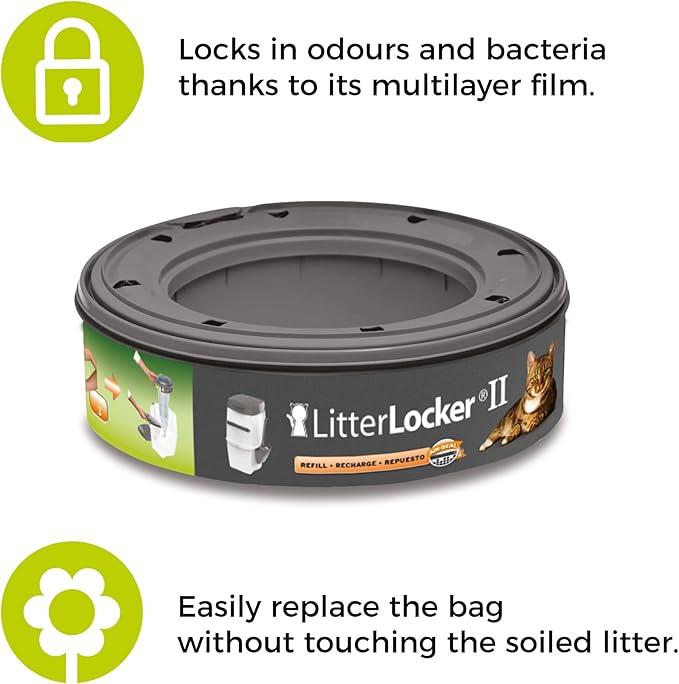Litter Locker Refill - Image 5