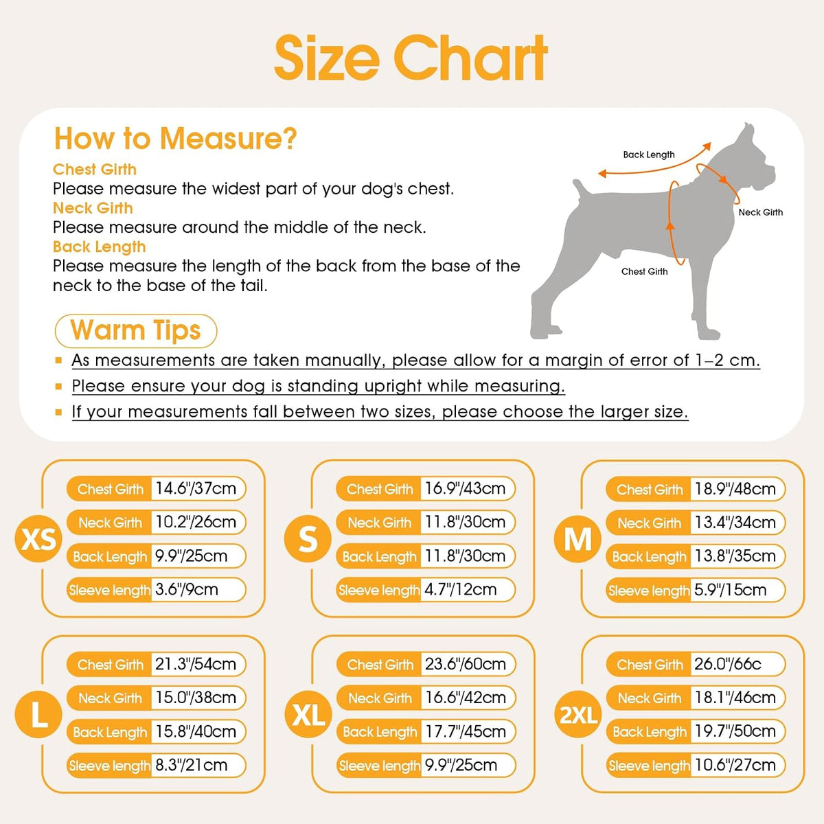 Recovery Suit for Large Dogs, Adjustable Dog Onesie, Blue, 2XL