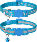 Taglory Kitten Collar Breakaway by Taglory