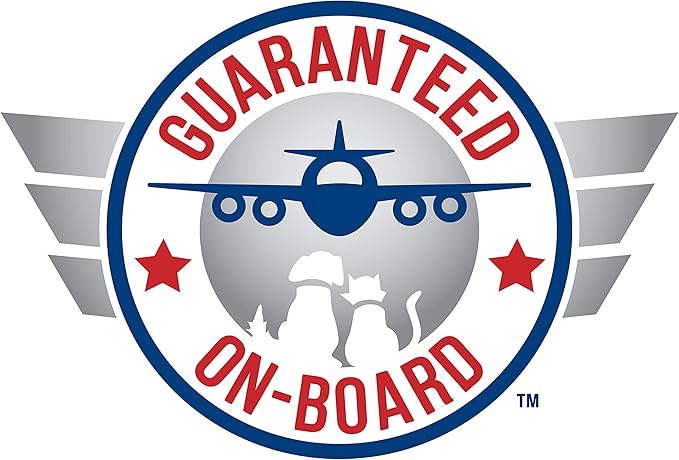 Sherpa Original Deluxe Travel Pet Carrier, Airline Approved & Guaranteed On - Image 8