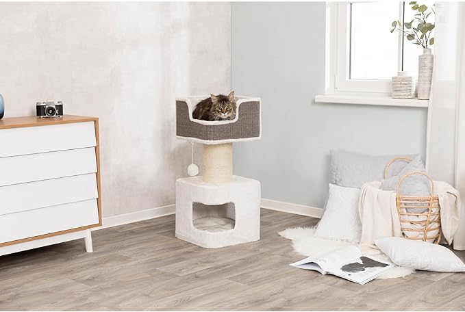 Trixie Ava Cat Tree – Cat Tower - Image 3