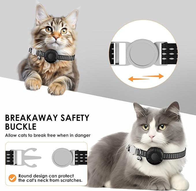 GPS Tracker, Waterproof Pet Tracker - Image 5