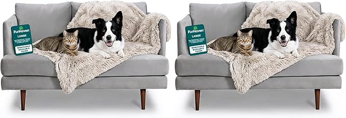 Furhaven Waterproof Throw Blanket by FurHaven
