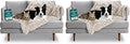 Furhaven Waterproof Throw Blanket by FurHaven