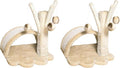 TRIXIE Tavira 15.4-in Cat Tree for Kittens, Sisal Cat Scratcher, Soft by TRIXIE
