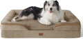 Bedsure XL Orthopedic Dog Bed for Extra Large Dogs by BEDSURE