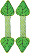 Catstages Fresh Breath Mint Stick Dental Cat Chew Toy by Catstages