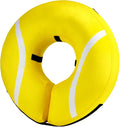BENCMATE Inflatable Dog Cone Collar Alternative, Soft Dog Cone by BENCMATE