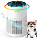 Air Purifiers for Home Large Room 1200ft², KOIOS H13 True HEPA Air Purifier for by KOIOS