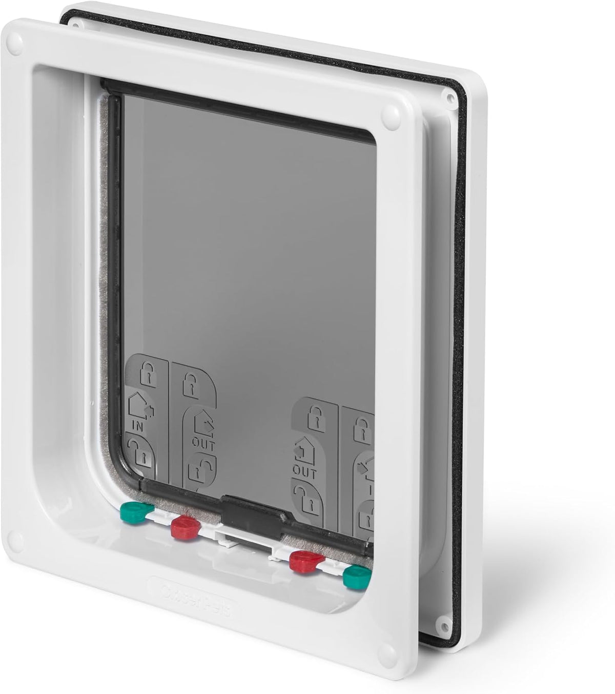 Cat Mate 4 Way Locking Large Cat/Small Dog Door