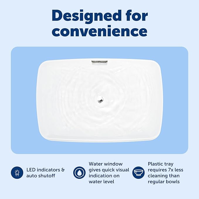 PetSafe Viva Pet Fountain - Image 4