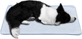 petfelix Mewfort Dog Cooling Mat, Chew & Scratch Resistant Dog Cooling Pad by PETFELIX