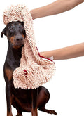 Soggy Doggy Super Shammy Dog Towel by SoggyDoggyDoormat