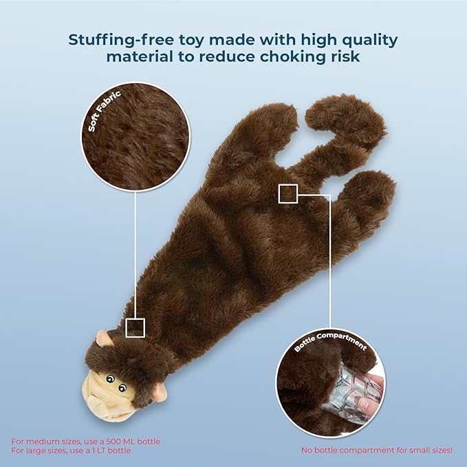 Best Pet Supplies Squeaky Dog Toys - Image 4