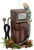 Automatic Humidity Reptile Mister, Custom Humidifier Fogger