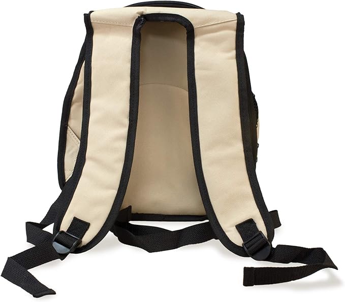 Arquivet 8435117894259 Backpack Front 30 x 20 x 34 cm - Image 3