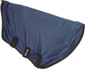 BACK ON TRACK Royal Neck Cover Deluxe Navy - 87" (165cm) (22135065)