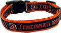 NFL Bengals Dog & Cat Collar by PETSFIRST