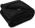 Luciphia Waterproof Pet Blanket, Liquid Pee Proof Dog Blanket by luciphia