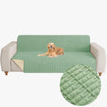 Muamar Dog Bed Cover Sofa Protector, Anti Slip Waterproof Sofa Covers by Muamar