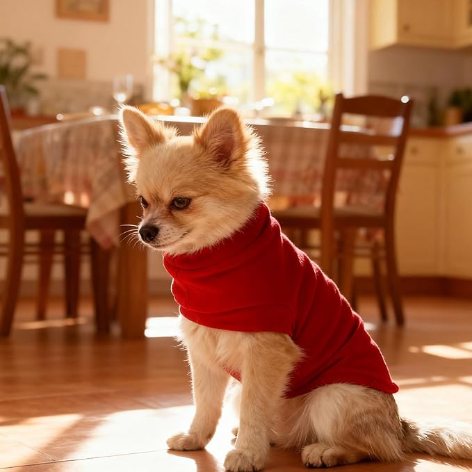 EXPAWLORER Soft Cat Sweater - Image 6