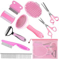 Complete Pet Grooming Solution by Dog by Aiolpy