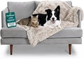 FurHaven Waterproof Throw Blanket by FurHaven