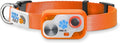 MS-5 Designer Series, Premium Performance Automatic Pet Door Collar by High by HighTechPet