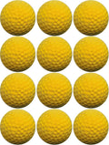 Cat Golf Balls for Indoor Kitten Toys by GINFH