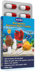 Bio Capsules Fish Tank Cleaner by Beseder