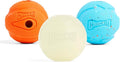 Chuckit Gen 1 Fetch Pack Dog Balls by Chuckit