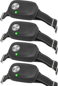 Automatic Pet Door Collar by Home