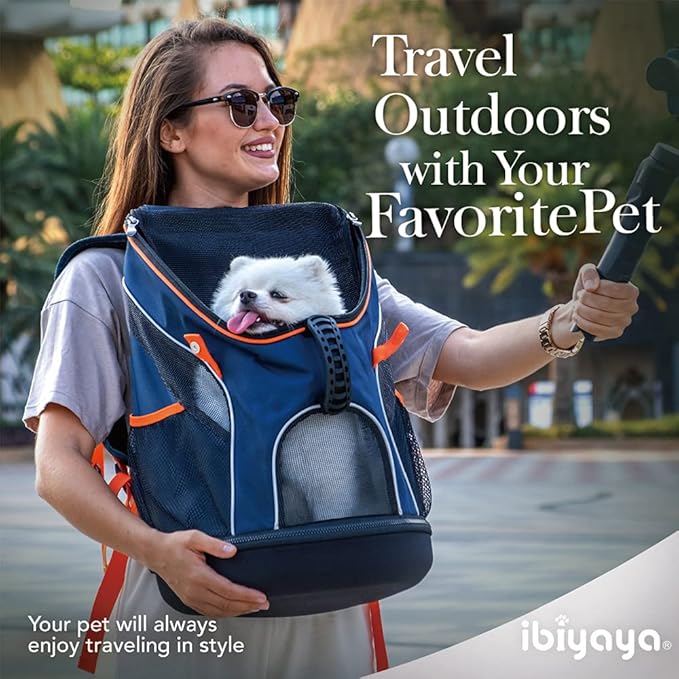 ibiyaya - Airline Approved Pet Carrier - Image 7
