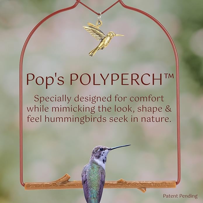 Hummingbird Charm - Image 6