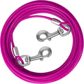 Dog Tie Out Cable, Dog Runner Cable