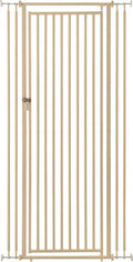 Richell USA - Cat Safety Gate (94951) (Beige)