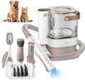 Mavpet 3.2L Dog Grooming Kit & Vacuum Suction