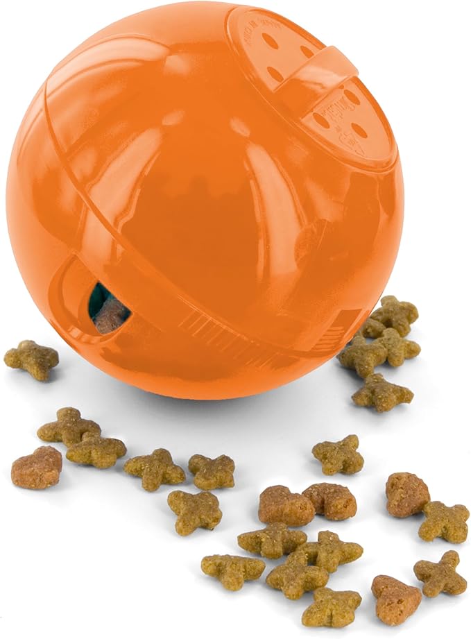 PetSafe SlimCat Interactive Feeder by PetSafe
